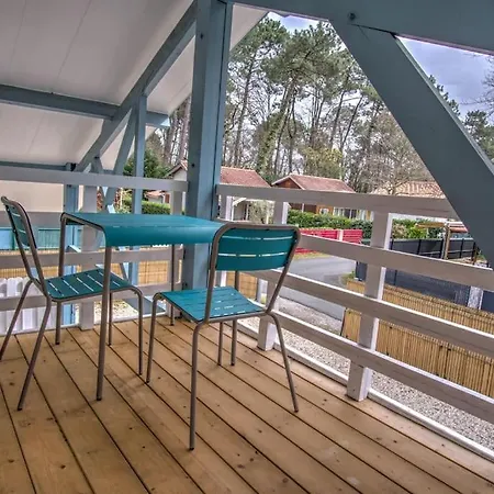 Chalet Au Calme Au Milieu De La Foret. *